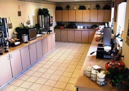 фото отеля Mainstay Suites Wilmington (North Carolina)