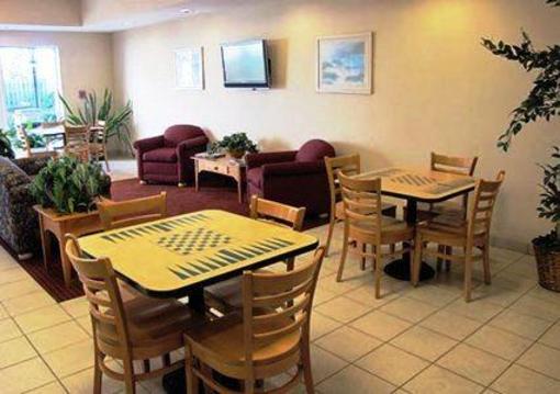 фото отеля Mainstay Suites Wilmington (North Carolina)