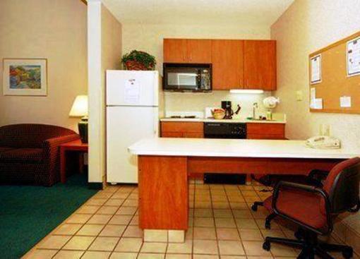 фото отеля Mainstay Suites Wilmington (North Carolina)