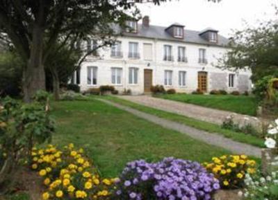 фото отеля Manoir de la Brunetiere