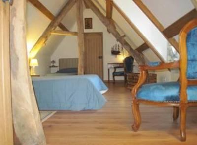 фото отеля Manoir de la Brunetiere