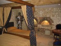 Manoir de la Brunetiere