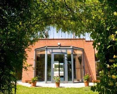 фото отеля Le Patio Occitan