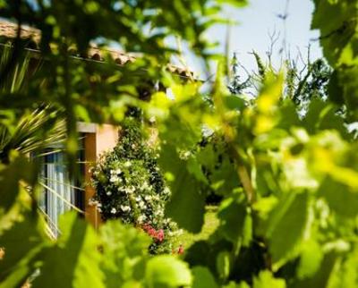 фото отеля Le Patio Occitan