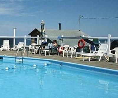 фото отеля Motel La Marina