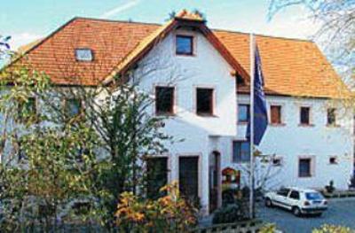 фото отеля Gasthaus zum Roten Ochsen