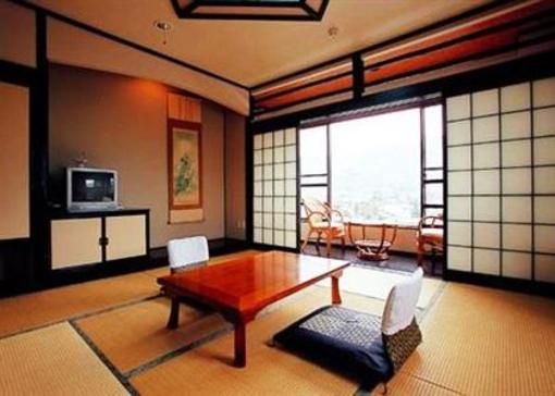 фото отеля Ryokan Yuri