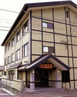 фото отеля Ryokan Yuri