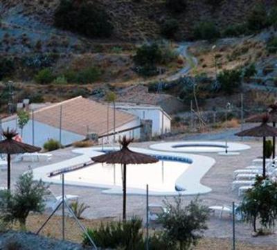 фото отеля Cortijo Leontino