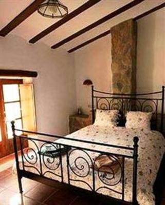 фото отеля Cortijo Leontino