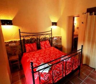 фото отеля Cortijo Leontino