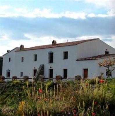 фото отеля Cortijo Leontino
