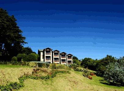 фото отеля El Establo Hotel Monteverde