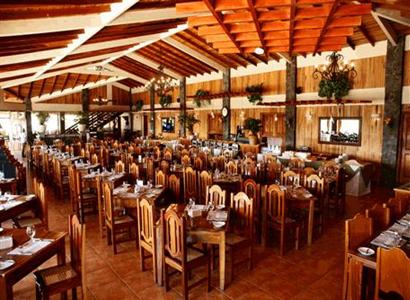фото отеля El Establo Hotel Monteverde