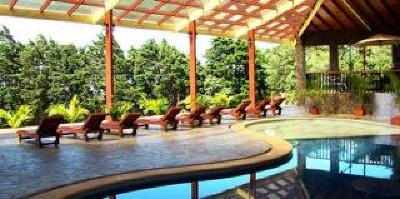 фото отеля El Establo Hotel Monteverde