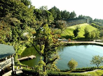 фото отеля El Establo Hotel Monteverde