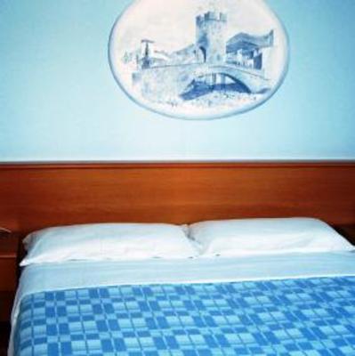 фото отеля Hotel La Gaietta
