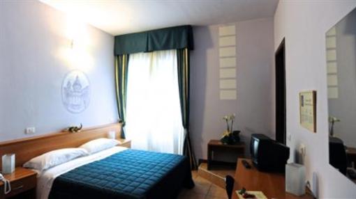 фото отеля Hotel La Gaietta