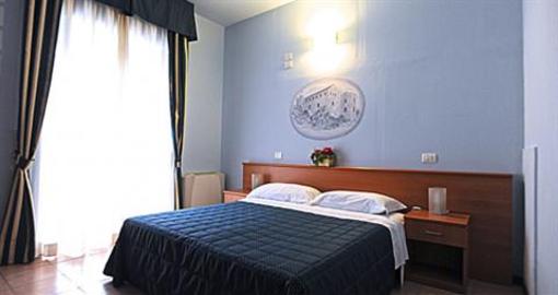 фото отеля Hotel La Gaietta