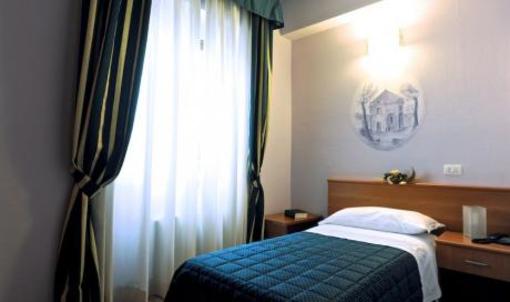 фото отеля Hotel La Gaietta