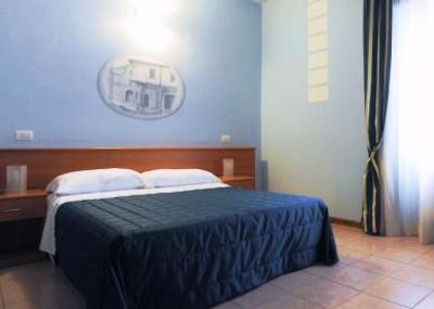 фото отеля Hotel La Gaietta