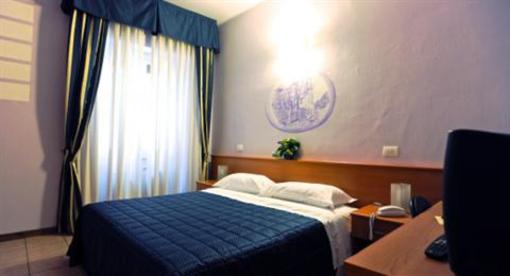 фото отеля Hotel La Gaietta