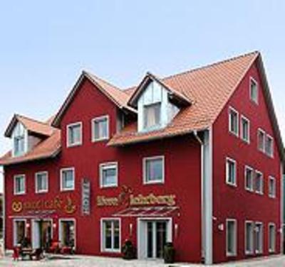 фото отеля Lowe Lehrberg