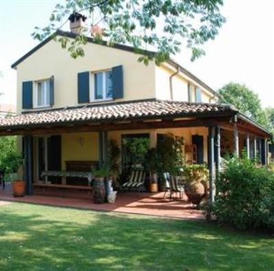 фото отеля Villa Bellaria B&B
