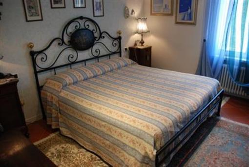 фото отеля Villa Bellaria B&B
