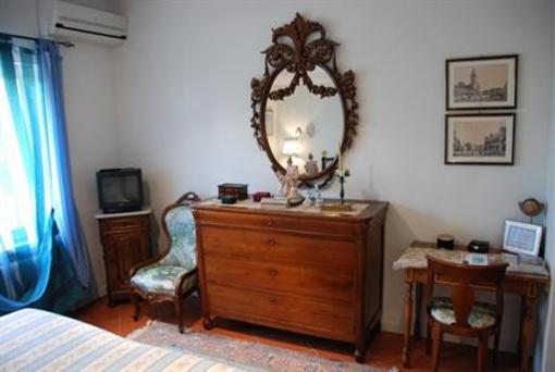 фото отеля Villa Bellaria B&B
