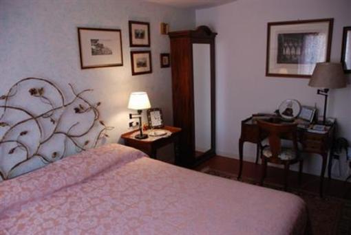 фото отеля Villa Bellaria B&B