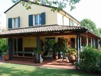 Villa Bellaria B&B