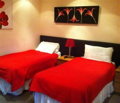 фото отеля Wayside Guest House Albrighton