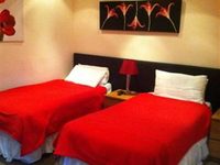 Wayside Guest House Albrighton
