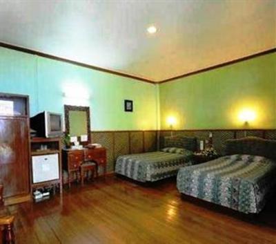 фото отеля Thante Hotel