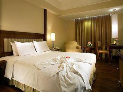 фото отеля Ibis Jakarta Mangga Dua Hotel