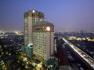 фото отеля Ibis Jakarta Mangga Dua Hotel