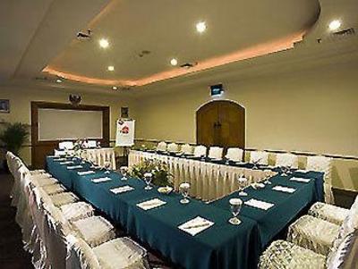 фото отеля Ibis Jakarta Mangga Dua Hotel