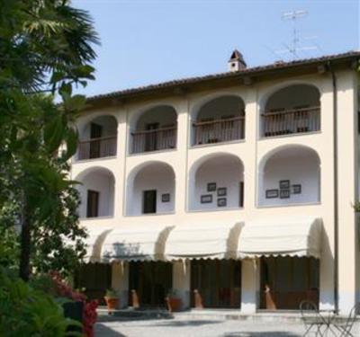фото отеля Locanda Albaluce