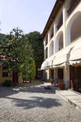 фото отеля Locanda Albaluce