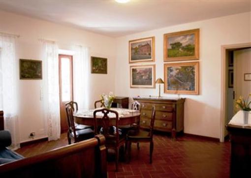 фото отеля Locanda Albaluce