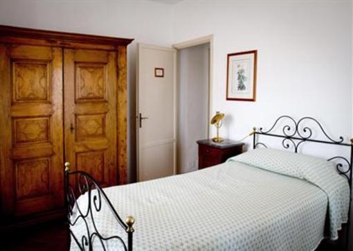фото отеля Locanda Albaluce