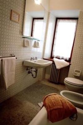 фото отеля Locanda Albaluce