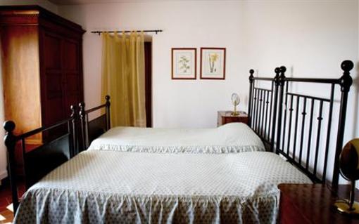 фото отеля Locanda Albaluce