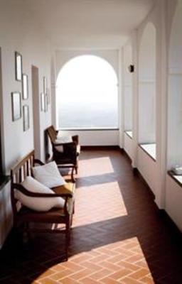 фото отеля Locanda Albaluce