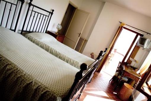 фото отеля Locanda Albaluce