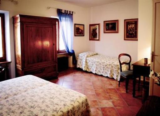 фото отеля Locanda Albaluce