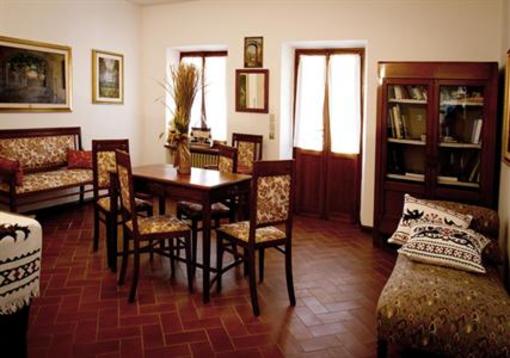 фото отеля Locanda Albaluce
