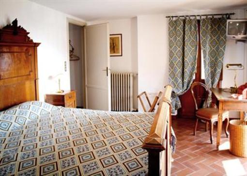 фото отеля Locanda Albaluce