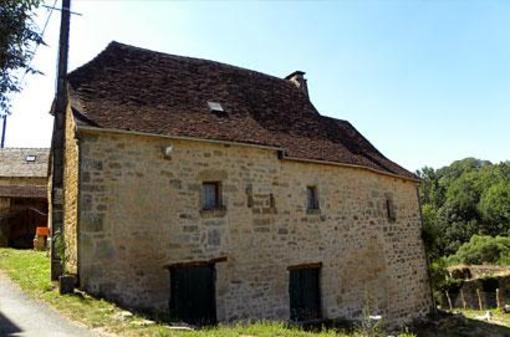 фото отеля Chambres d'hotes Sur Le Chemin Des Sens